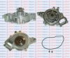SAAB 244673001 Water Pump
